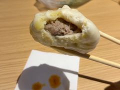 -胡家包子·清真(大众巷店)