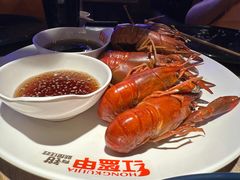 -红盔甲·小龙虾(定西路店)