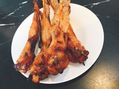 -Doo Dee Thai Food(Issan/Isaan/Esan)