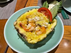 -mango tree芒果树泰国餐厅(青岛万象城店)