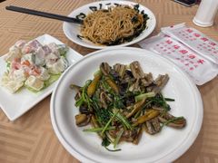 -瑞福园联谊餐室(茂名南路店)