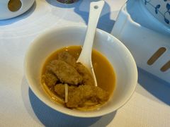 -杏花堂晋商私房菜(华熙五棵松店)