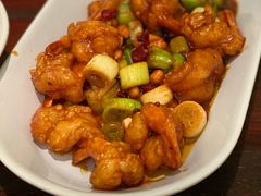 -外婆家(南通CBD大有境店)