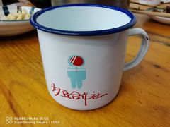 -炒豆合作社(东四总店)