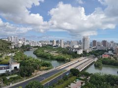 -三亚凤凰水城凯莱度假酒店