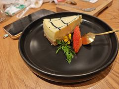 -花舍·新派粤菜·西餐·下午茶(亚运村·鸟巢店)
