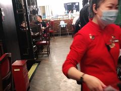 -新白鹿餐厅(爱琴海购物中心店)