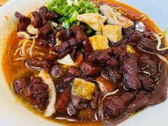 -蒋家肠旺面馆老店(合群路店)