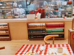 -西贝(枫蓝国际购物中心店)