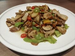 -滇铺子·云南特色菜·鲜花野菜季(曲靖万达店)