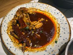 -十面欢腾·海鲜面·台式Bistro(长乐路店)