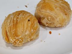 萝卜丝酥饼-王家沙点心店(南京西路总店)