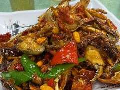 -景好海鲜餐厅(大鹏必选旅游店)