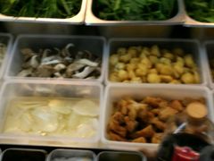 -文星素食(兴华路店)