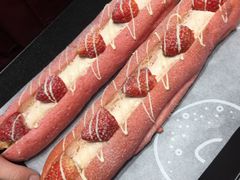 -LELECHA乐乐茶(新街口大洋店)