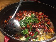 -烛影拾光观景餐厅·创意菜·摄影·小提琴(大唐不夜城店)