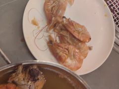 -尚宴牛特鲜自助(太原街万达店)