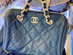 -沐渔二手奢侈品黄金手表包包回收·中古店(广州塔店)