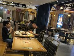 -豪客来牛排(成都锦江大融城店)