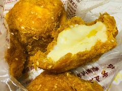 蟹黄酥松小贝-鲍师傅糕点(春熙路店)