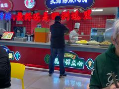 -孔师傅八仙老鸭粉丝汤(上海市第一食品商店南东店)