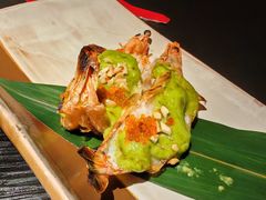 -花潮料理艺食馆(成都万象城店)