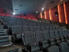 -中影新星影城(万科锦程店)