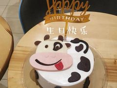 -DQ·蛋糕·冰淇淋(包河万达店)