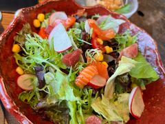 -山岛烧·和牛烧肉 碳火烧鸟(海信广场店)