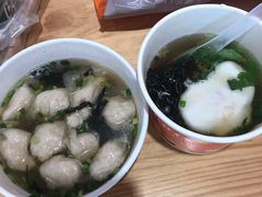 -家宴·灌蛋·沙茶面(曾厝垵店)