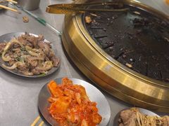 -杨小佳·齐齐哈尔烤肉·烤串(广州店)