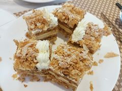 -长沙三景韦尔斯利酒店·Oval全日制餐厅自助餐