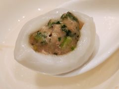 -喜来登由由大酒店九州膳坊中餐厅