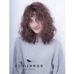 -吉米造型