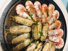 -高佳庄·舟山海鲜(海景旗舰店)