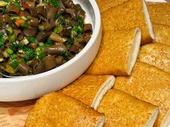 -77号渔船·蒸海鲜青岛菜(积米崖店)