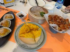-美心·翠园(港汇恒隆广场店)