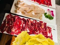 -牛事制造局牛肉火锅(莲岳路店)