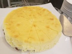 -亮马河饭店翠雅咖啡厅