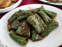-蛇口康乐快餐鱼仔档(翠苑小区店)