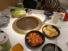 -花味·自助烤肉(江宁同曦店)