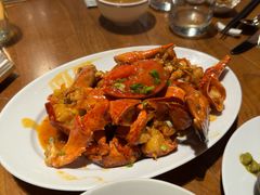 -mezza9 Macau(澳门君悦酒店)