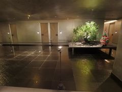 -隐溪茶馆(静安寺店)