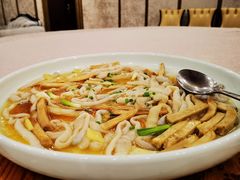 -馨越楼·点心·粤菜(赤坎店)