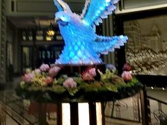 -上海和平饭店龙凤厅 Dragon Phoenix