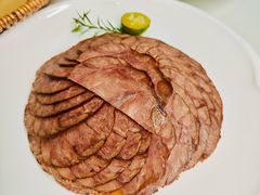 -老爷庙风味美食府(魏都大道店)