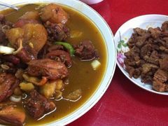 -东财大盘鸡(黑石礁店)
