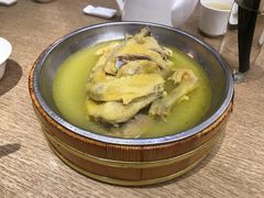 -汤记传菜(秀浦路店)