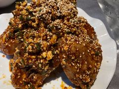 香辣兔头-红辣椒·川菜·火锅(张杨路店)