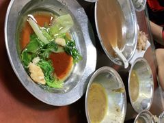 -阿秋牛排(湖心街店)